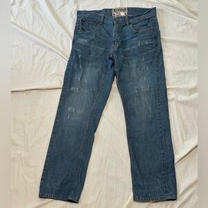 Revolve jeans